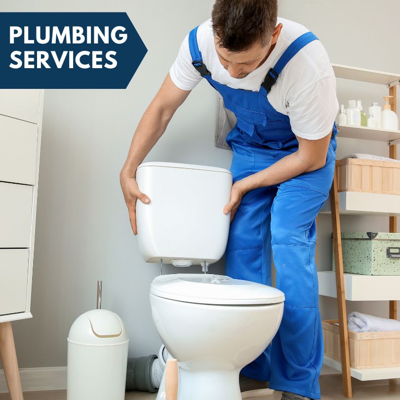 Plumbing Company in Risingsun, OH